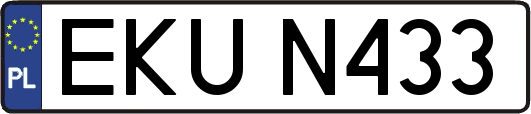 EKUN433