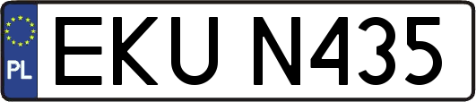 EKUN435