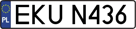 EKUN436