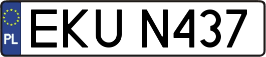 EKUN437