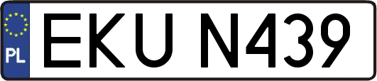 EKUN439