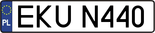 EKUN440
