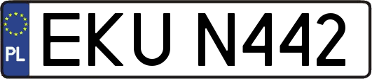 EKUN442
