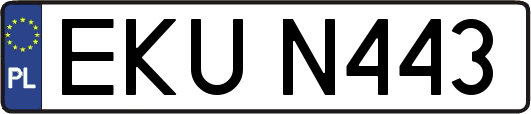 EKUN443
