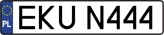 EKUN444
