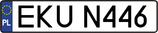 EKUN446