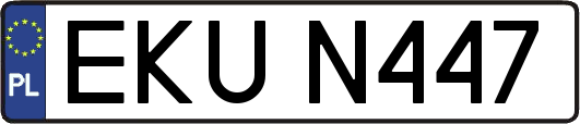 EKUN447
