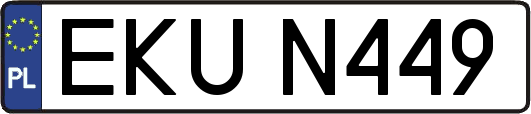 EKUN449