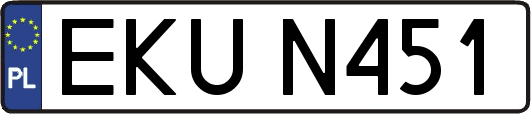 EKUN451