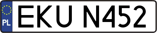 EKUN452