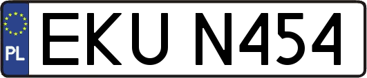 EKUN454