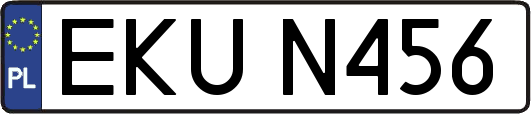 EKUN456