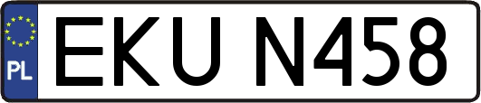 EKUN458