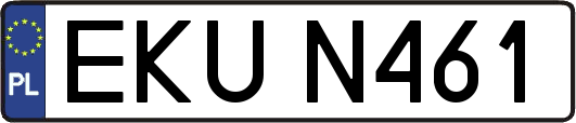 EKUN461