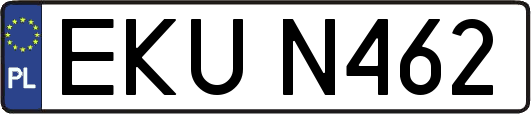 EKUN462
