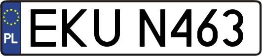 EKUN463