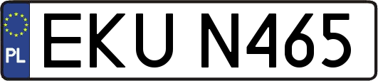 EKUN465