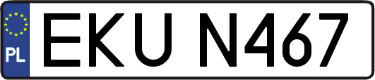 EKUN467
