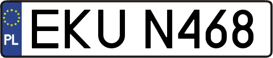 EKUN468