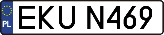 EKUN469
