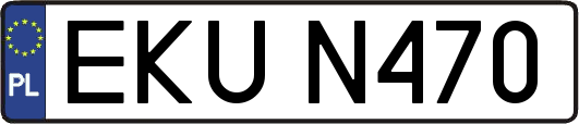 EKUN470