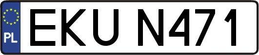 EKUN471