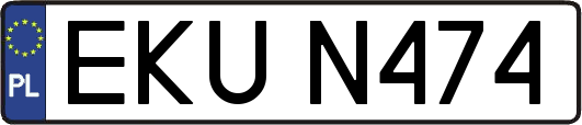 EKUN474