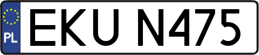 EKUN475