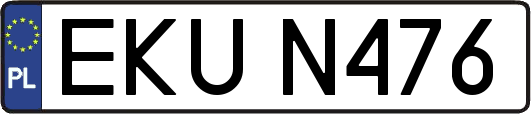EKUN476