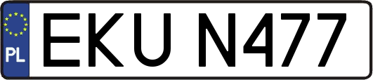 EKUN477