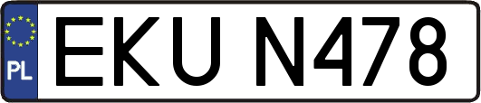 EKUN478