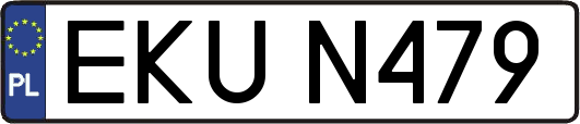 EKUN479