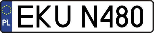 EKUN480