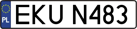 EKUN483