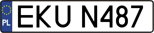 EKUN487