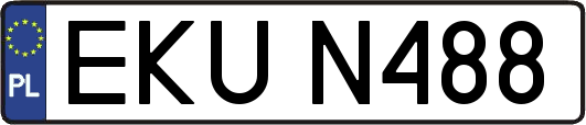 EKUN488