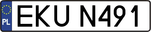 EKUN491