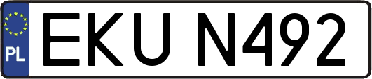 EKUN492