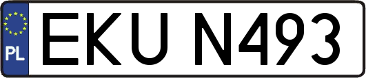 EKUN493