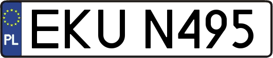 EKUN495