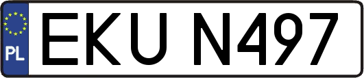 EKUN497