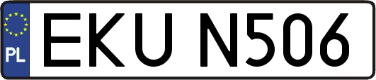 EKUN506