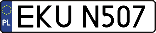 EKUN507