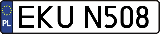 EKUN508