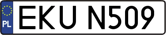 EKUN509