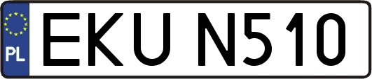 EKUN510