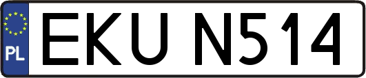 EKUN514