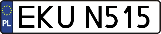 EKUN515