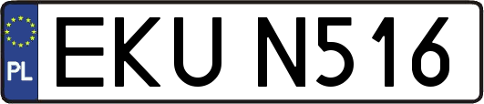 EKUN516