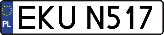 EKUN517